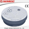 Stand-Alone Combined Smoke and Heat Detector With Interconnection Function (SND-500-CI)